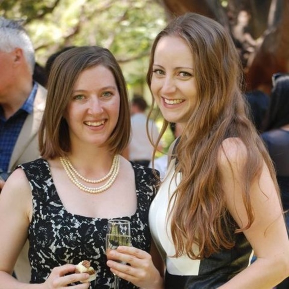 Meet your Posher, Rachel - Picture 1 of 1